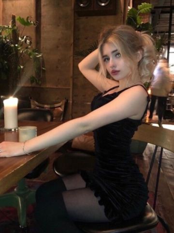 Проститутка Рита
